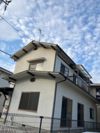 冨士田住宅の外観画像