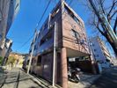 ビオス哲学堂の外観画像