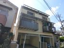 清水町テラスハウスの外観画像