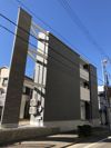 I－RESIDENCE（アイレジデンス）の外観画像