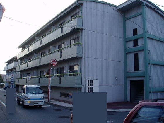 第3川崎ビルの外観画像