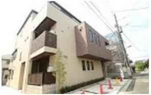 フォレシア(S-1848)の外観画像