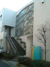 CITY HOUSE ISHIKIの外観画像