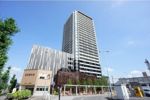ブリリアタワー前橋709号の外観画像