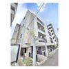 プライムハイツの外観画像