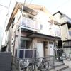 CASA押上の外観画像