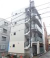 ピアコートTM東武練馬 壱番館の外観画像
