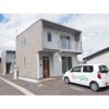 JP TOWN C棟の外観画像