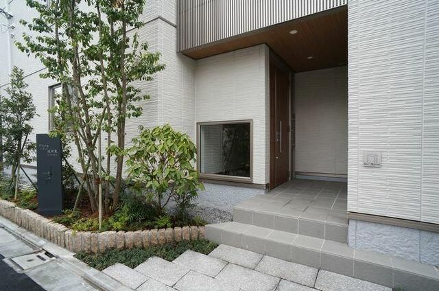 Fiore成田東の外観画像