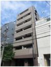 アドリーム東麻布の外観画像