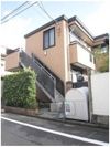 コーポセピアの外観画像