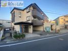 メゾンドキタノの外観画像