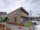 アベニールBの外観画像