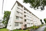 UR小平 2-2号棟304号室の外観画像