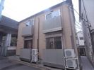 アロマグレイスの外観画像