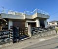 橋本市御幸辻戸建ての外観画像