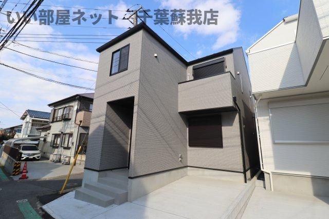 Kolet大森台の外観画像
