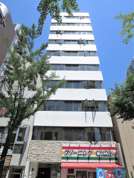 マッセ新町プラザの外観画像