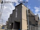 Likes仁戸名町B棟 Bの外観画像
