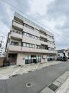 瀬戸マンションの外観画像