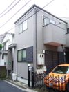 オランジュリー・Kの外観画像