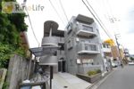 ロイヤルハイツ深井清水の外観画像
