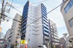 シーズンフラッツ福島の外観画像
