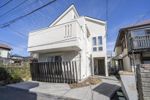 Casa Comodaの外観画像