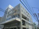 ダンロップファルケン神奈川マンションの外観画像