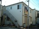 ドエル江戸川の外観画像