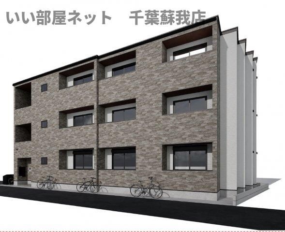 rh Chiba(アールエイチチバ)の外観画像