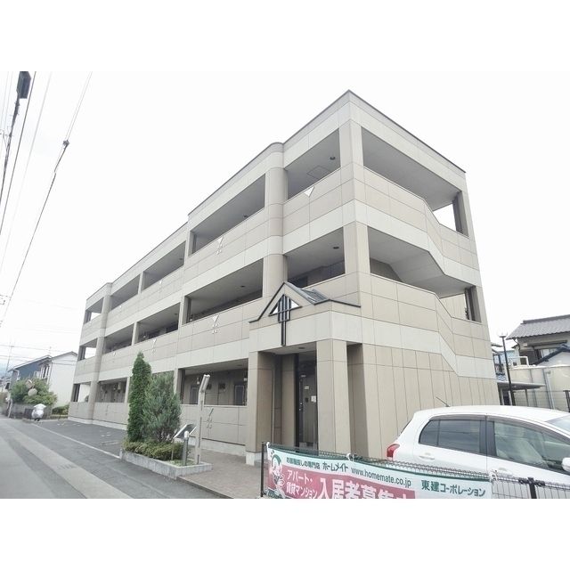 エクセレンスハイム仁田駅前の外観画像
