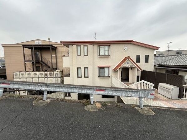 カーサデルレロ豊南東の外観画像