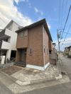 ル・シェール吉田町の外観画像