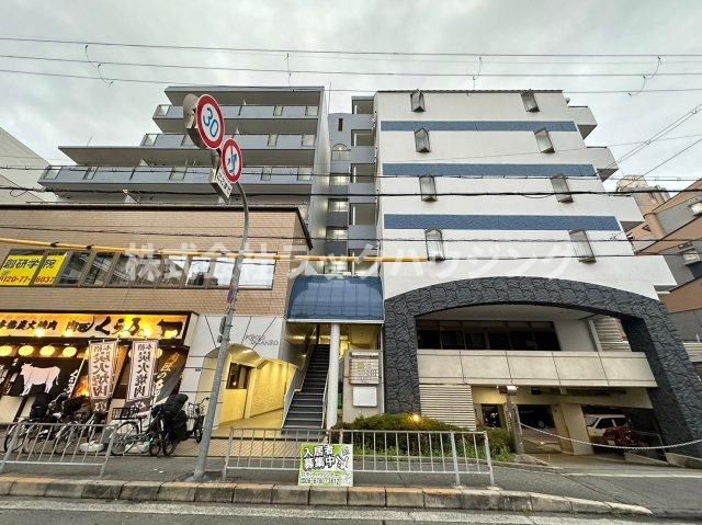 ポポロタカヒロの外観画像