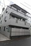 ニッポーホームズⅡの外観画像