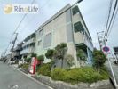 ステーションK-2の外観画像