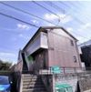 エスポアール仲町台の外観画像