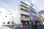 冨永ビルの外観画像