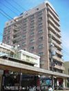 共立栄町マンションの外観画像