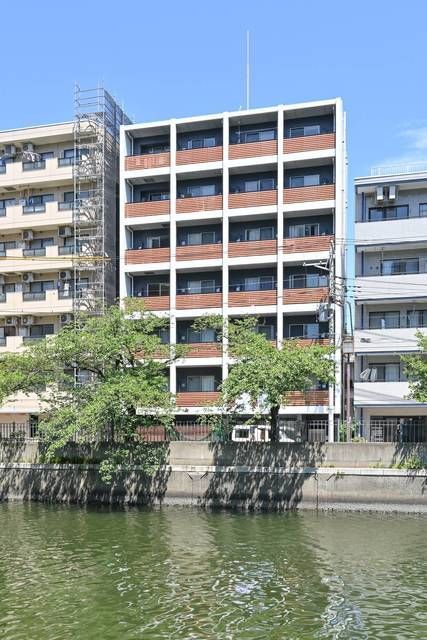 プレスタイル横濱SOUTHの外観画像