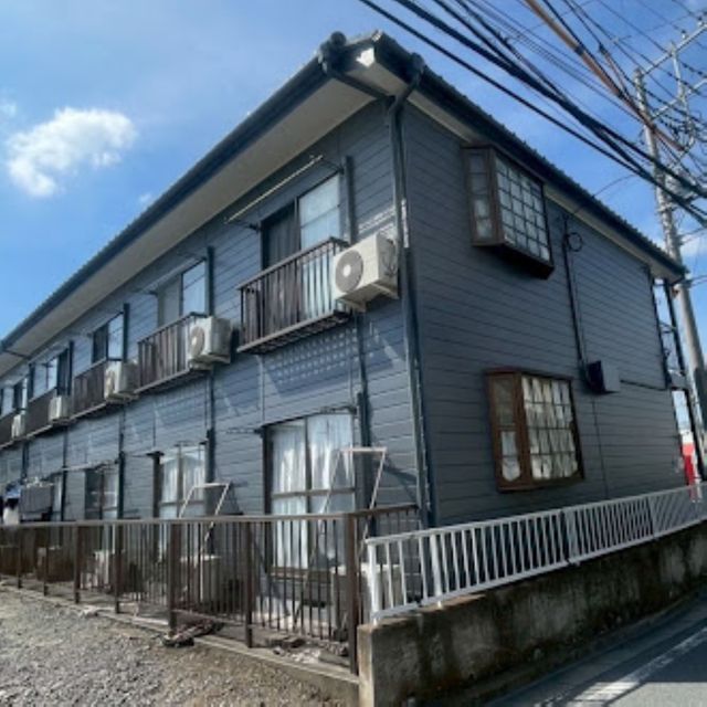 サンライズⅢの外観画像
