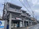 フォートレスセブンの外観画像