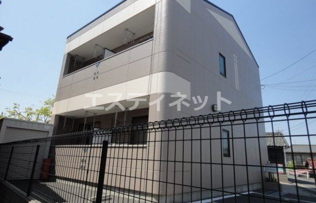クラーレン ハウスの外観画像