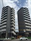 メインステージ川崎クロシアⅠの外観画像