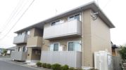 フルール201の外観画像