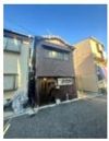 対馬江西町貸家の外観画像