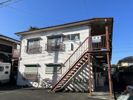 ムサシノハイムの外観画像