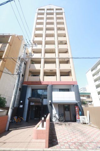ダイアパレス昭和町の外観画像