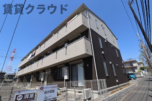 スイートショコラの外観画像